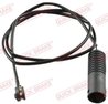 Senzor avertizare uzura placute frana QUICK BRAKE WS 0106 A
