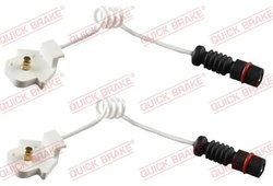 Senzor avertizare uzura placute frana QUICK BRAKE WS 0111 A