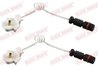 SENZOR AVERTIZARE UZURA PLACUTE FRANA QUICK BRAKE WS 0111 A - Compatibil cu MERCEDES-BENZ