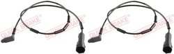 Senzor avertizare uzura placute frana QUICK BRAKE WS 0119 A