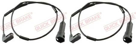 Senzor avertizare uzura placute frana QUICK BRAKE WS 0120 A