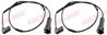 Senzor avertizare uzura placute frana QUICK BRAKE WS 0120 A