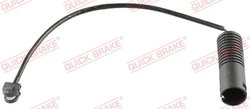 Senzor avertizare uzura placute frana QUICK BRAKE WS 0151 A