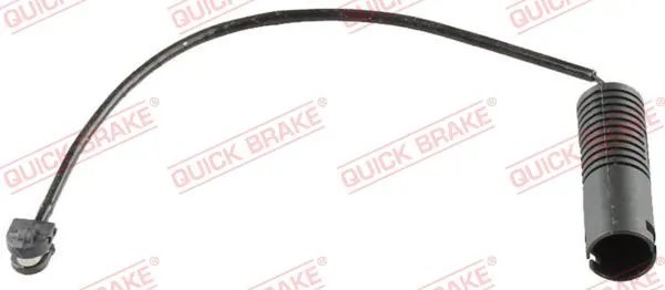 Senzor avertizare uzura placute frana QUICK BRAKE WS 0151 A