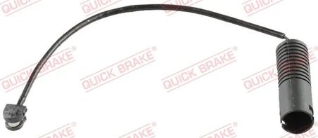 Senzor avertizare uzura placute frana QUICK BRAKE WS 0151 A