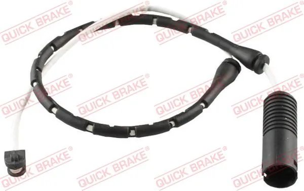 Senzor avertizare uzura placute frana QUICK BRAKE WS 0153 A