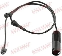 Senzor avertizare uzura placute frana QUICK BRAKE WS 0154 A