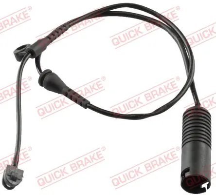 Senzor avertizare uzura placute frana QUICK BRAKE WS 0154 A