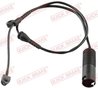 Senzor avertizare uzura placute frana QUICK BRAKE WS 0154 A