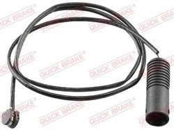 Senzor avertizare uzura placute frana QUICK BRAKE WS 0161 A