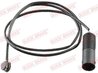Senzor avertizare uzura placute frana QUICK BRAKE WS 0161 A