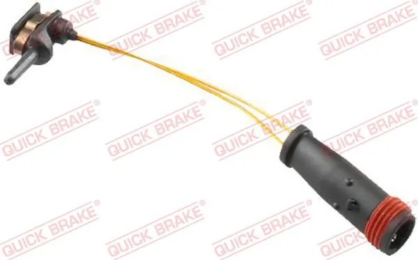 Senzor avertizare uzura placute frana QUICK BRAKE WS 0162 A