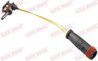 Senzor avertizare uzura placute frana QUICK BRAKE WS 0162 A