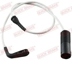 Senzor avertizare uzura placute frana QUICK BRAKE WS 0164 A