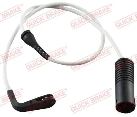 SENZOR AVERTIZARE UZURA PLACUTE FRANA QUICK BRAKE WS 0164 A - Compatibil cu BMW