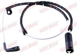 Senzor avertizare uzura placute frana QUICK BRAKE WS 0163 A