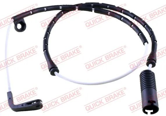 SENZOR AVERTIZARE UZURA PLACUTE FRANA QUICK BRAKE WS 0163 A - Compatibil cu BMW