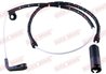 SENZOR AVERTIZARE UZURA PLACUTE FRANA QUICK BRAKE WS 0163 A - Compatibil cu BMW