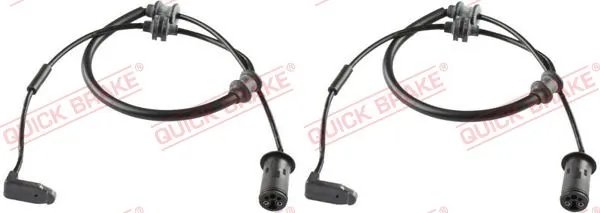Senzor avertizare uzura placute frana QUICK BRAKE WS 0165 A