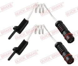Senzor avertizare uzura placute frana QUICK BRAKE WS 0168 A