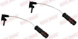 Senzor avertizare uzura placute frana QUICK BRAKE WS 0171 A