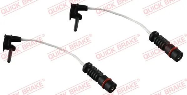 Senzor avertizare uzura placute frana QUICK BRAKE WS 0171 A