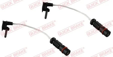 Senzor avertizare uzura placute frana QUICK BRAKE WS 0171 A