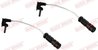 Senzor avertizare uzura placute frana QUICK BRAKE WS 0171 A