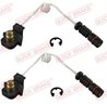 Senzor avertizare uzura placute frana QUICK BRAKE WS 0184 A