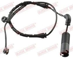 Senzor avertizare uzura placute frana QUICK BRAKE WS 0191 A
