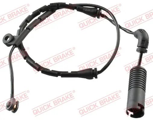 Senzor avertizare uzura placute frana QUICK BRAKE WS 0191 A