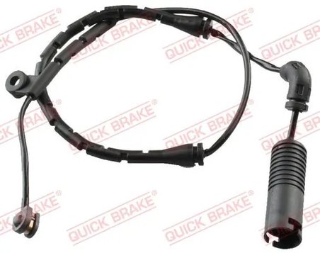 Senzor avertizare uzura placute frana QUICK BRAKE WS 0191 A
