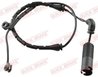 Senzor avertizare uzura placute frana QUICK BRAKE WS 0191 A