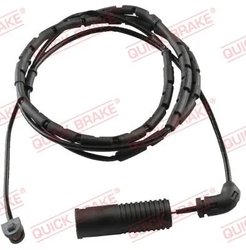 Senzor avertizare uzura placute frana QUICK BRAKE WS 0192 A