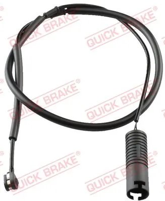 SENZOR AVERTIZARE UZURA PLACUTE FRANA QUICK BRAKE WS 0197 A - Compatibil cu MG, ROVER
