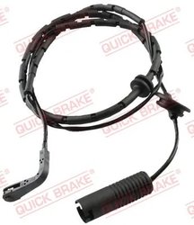 Senzor avertizare uzura placute frana QUICK BRAKE WS 0198 A