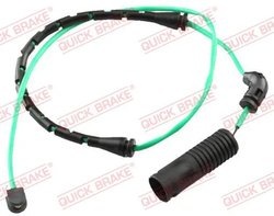 Senzor avertizare uzura placute frana QUICK BRAKE WS 0199 A