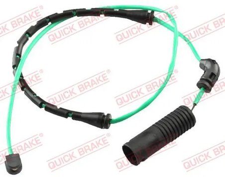 Senzor avertizare uzura placute frana QUICK BRAKE WS 0199 A