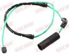 Senzor avertizare uzura placute frana QUICK BRAKE WS 0199 A