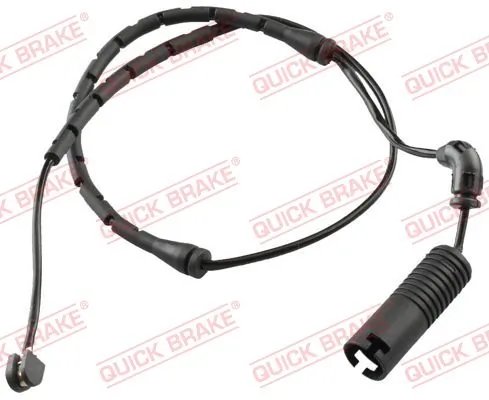 Senzor avertizare uzura placute frana QUICK BRAKE WS 0200 A