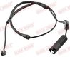 Senzor avertizare uzura placute frana QUICK BRAKE WS 0200 A