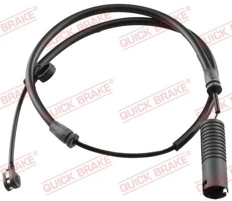 Senzor avertizare uzura placute frana QUICK BRAKE WS 0201 A