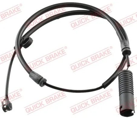 Senzor avertizare uzura placute frana QUICK BRAKE WS 0201 A