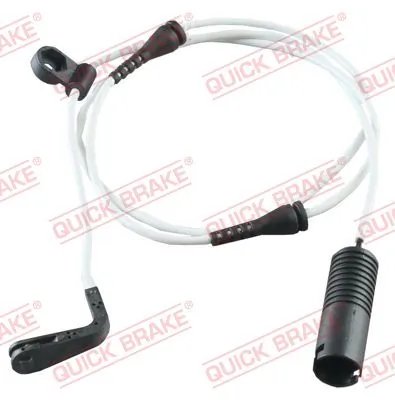 SENZOR AVERTIZARE UZURA PLACUTE FRANA QUICK BRAKE WS 0202 A - Compatibil cu BMW