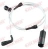 SENZOR AVERTIZARE UZURA PLACUTE FRANA QUICK BRAKE WS 0202 A - Compatibil cu BMW
