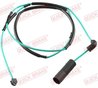 Senzor avertizare uzura placute frana QUICK BRAKE WS 0204 A