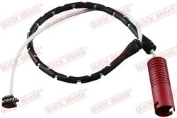 Senzor avertizare uzura placute frana QUICK BRAKE WS 0205 A