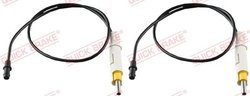 Senzor avertizare uzura placute frana QUICK BRAKE WS 0207 A