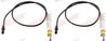 Senzor avertizare uzura placute frana QUICK BRAKE WS 0207 A