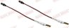 SENZOR AVERTIZARE UZURA PLACUTE FRANA QUICK BRAKE WS 0208 A - Compatibil cu MERCEDES-BENZ